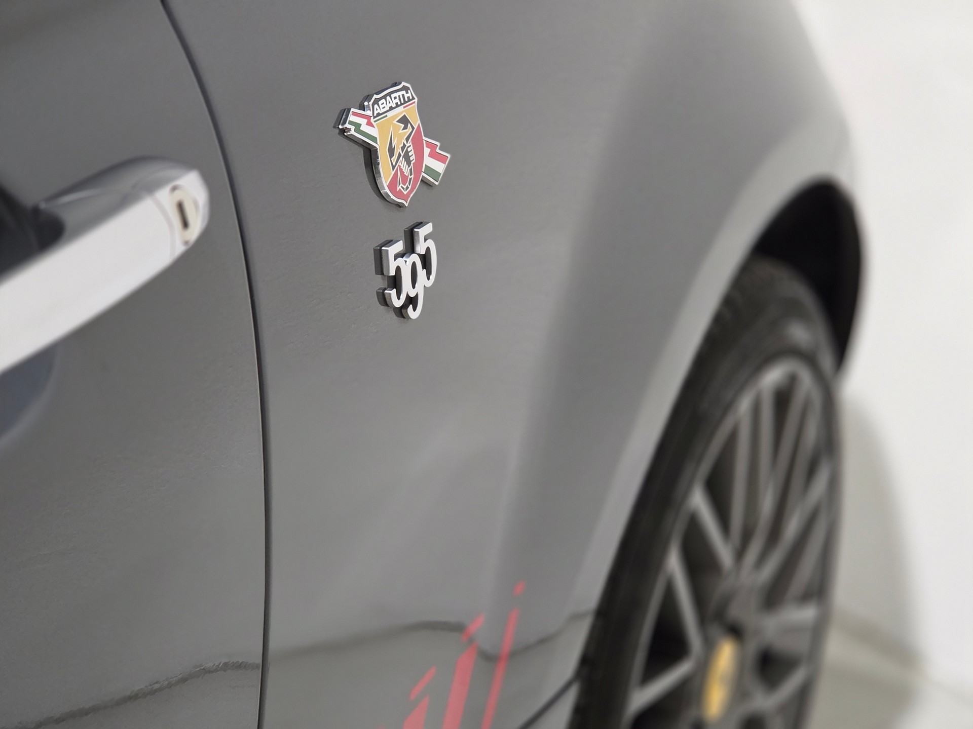 FIAT 595 1.4 16V Turbo Abarth-image-17