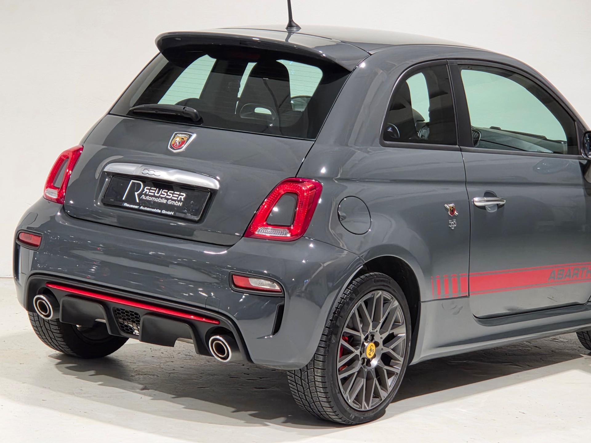 FIAT 595 1.4 16V Turbo Abarth-image-22