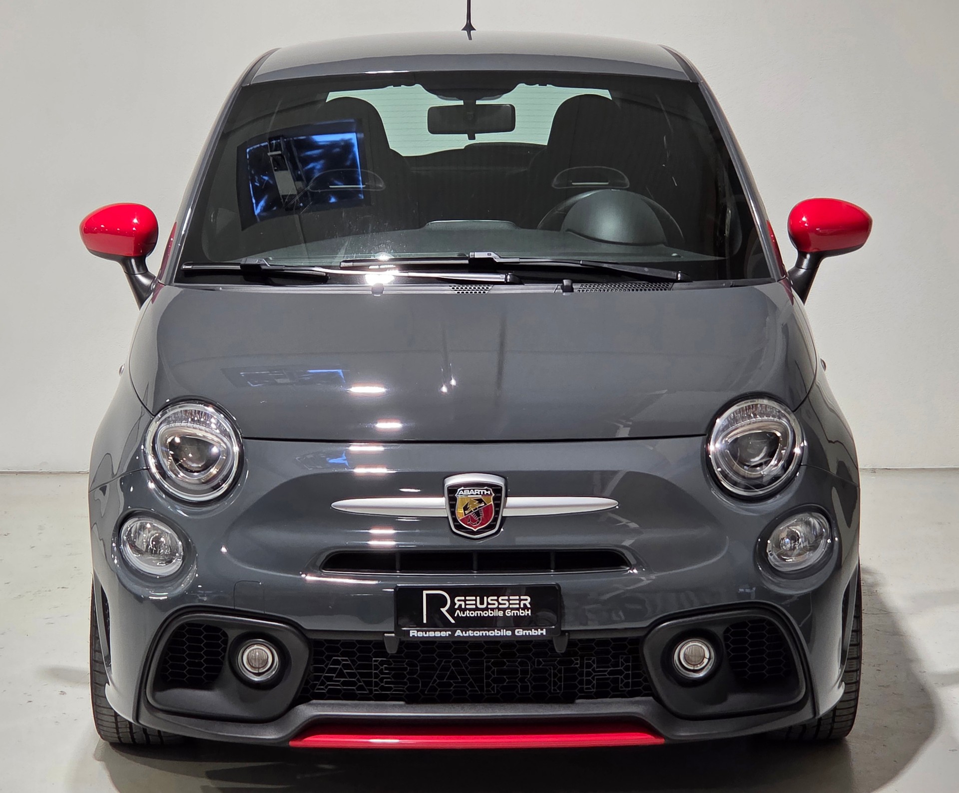 FIAT 595 1.4 16V Turbo Abarth-image-18