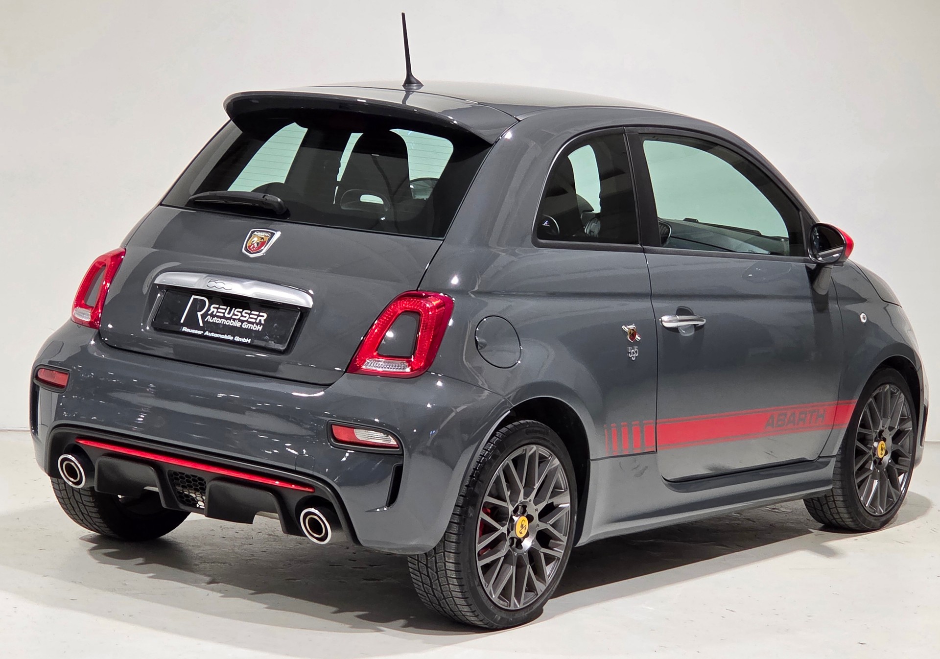 FIAT 595 1.4 16V Turbo Abarth-image-21