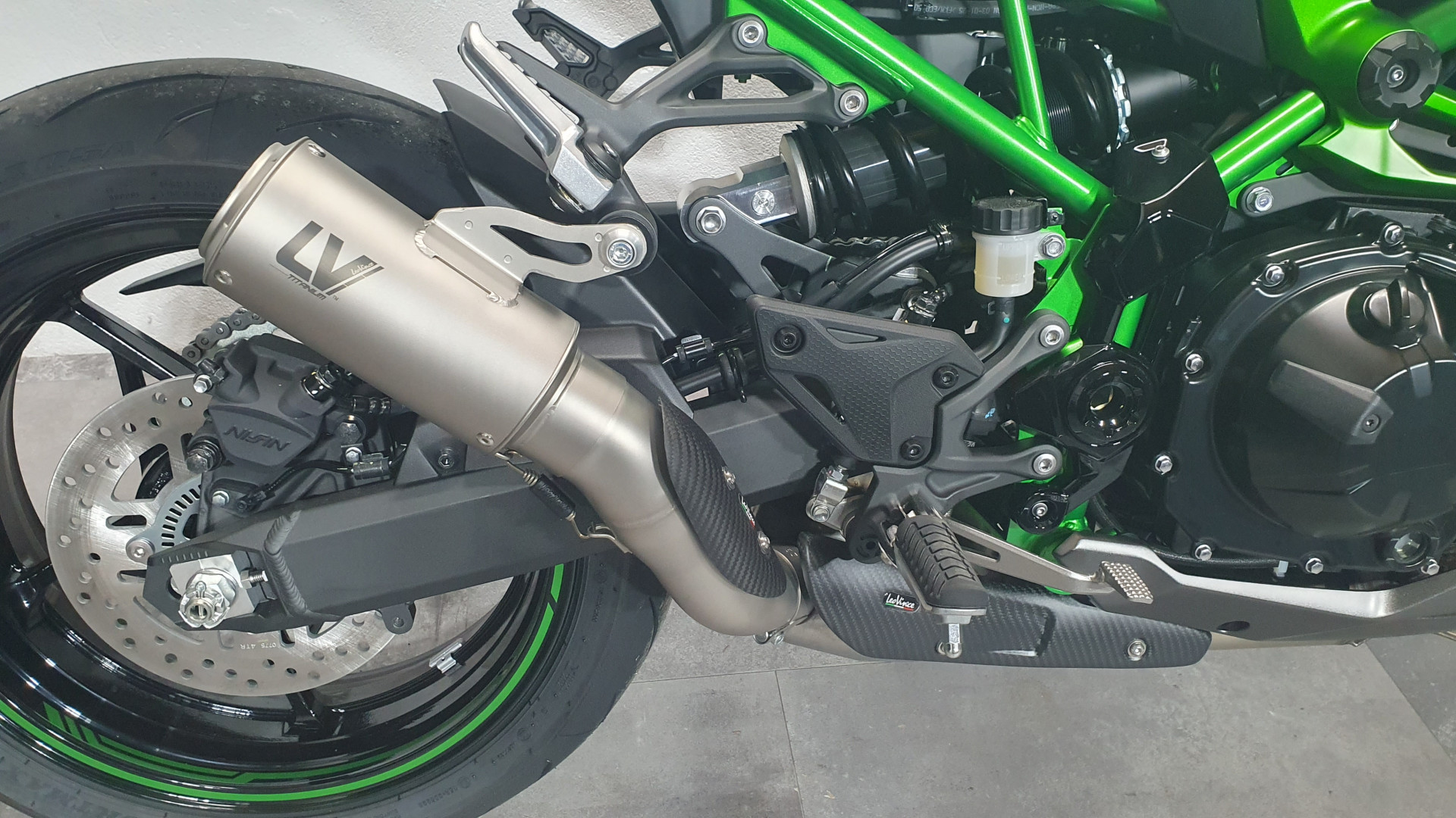 KAWASAKI Z 900 Version 35KW-image-1