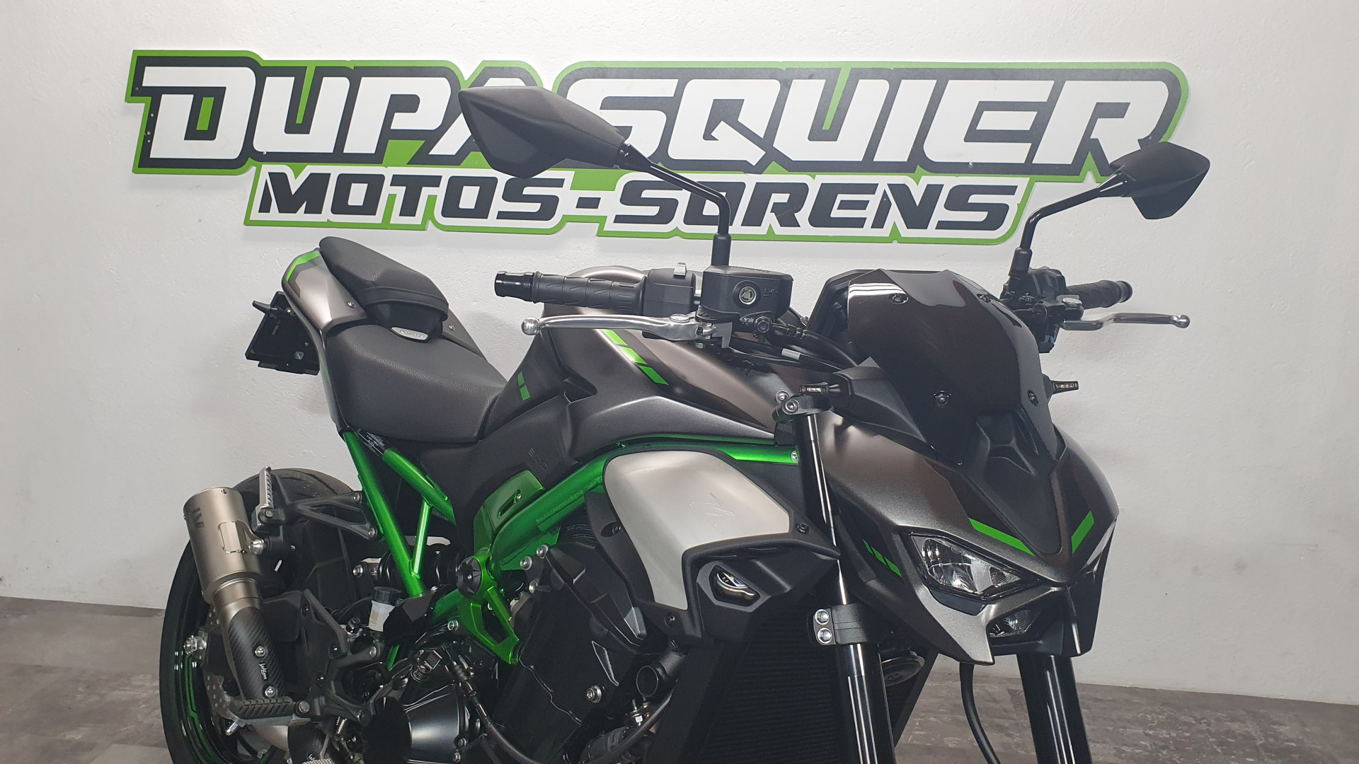KAWASAKI Z 900 Version 35KW-image-4