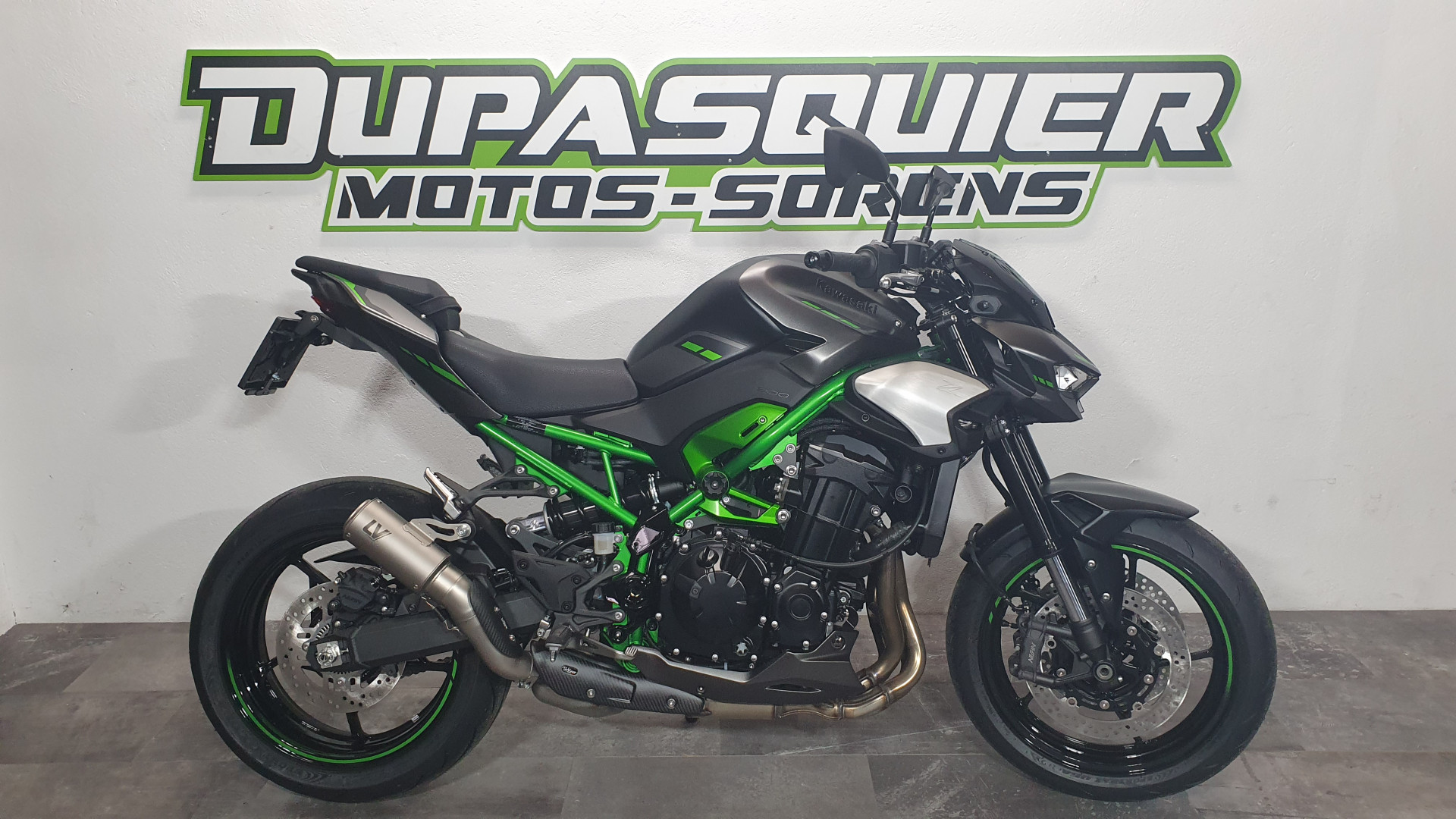 KAWASAKI Z 900 Version 35KW-image-0