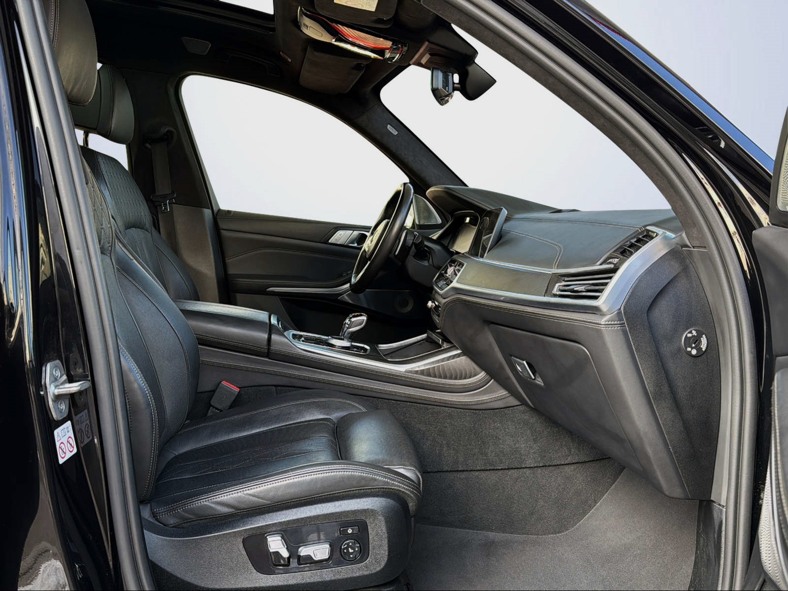 BMW X7 xDrive 48V 40d Steptronic-image-14