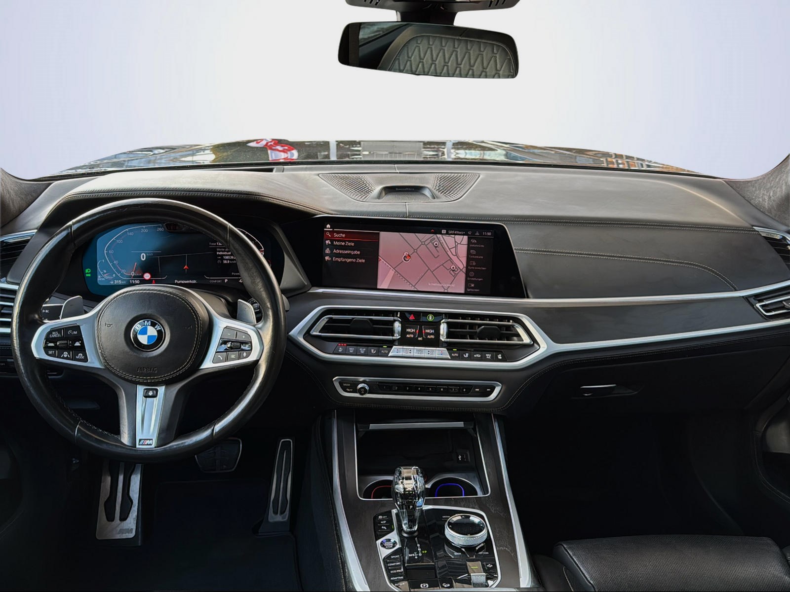 BMW X7 xDrive 48V 40d Steptronic-image-13
