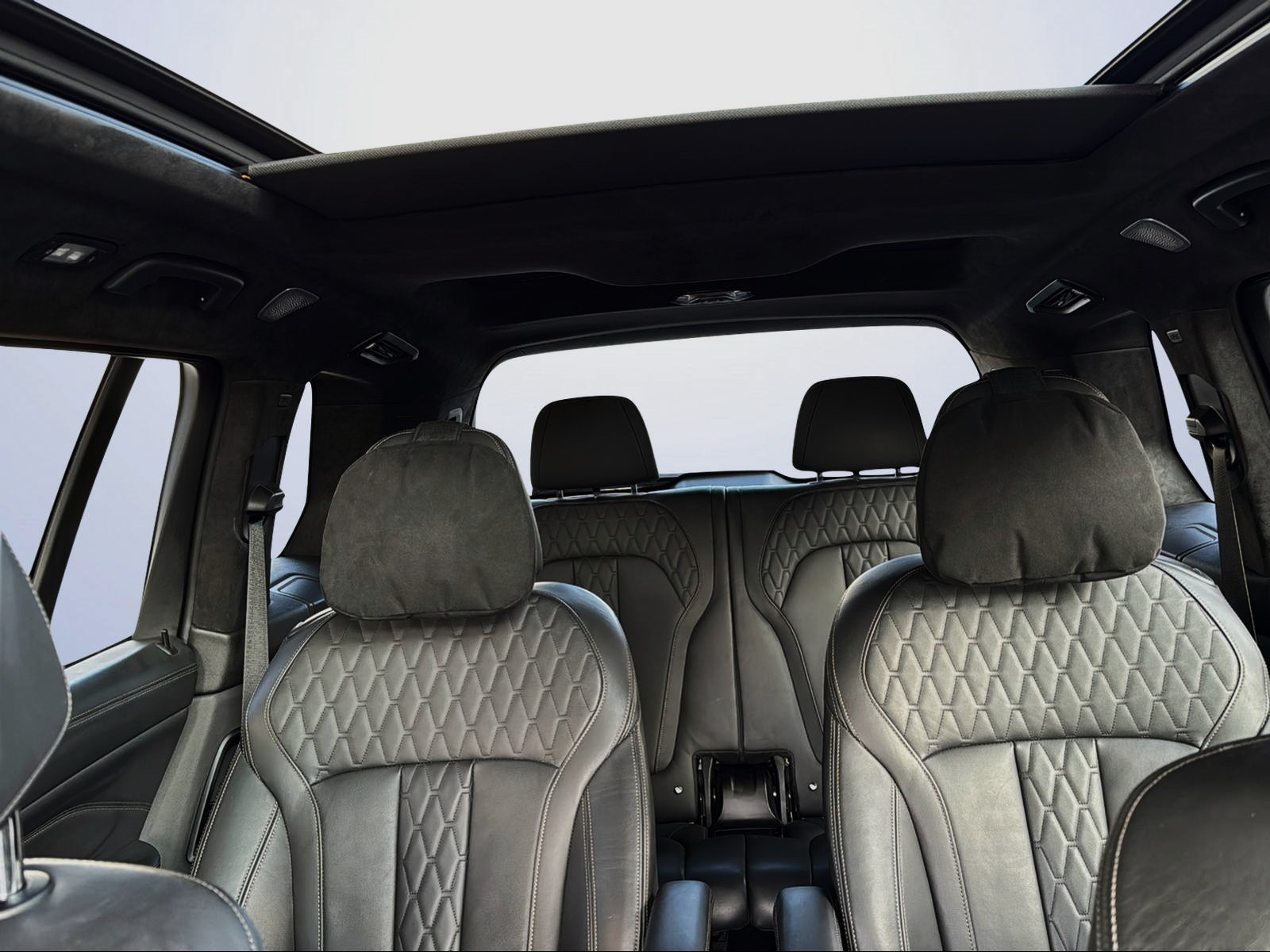 BMW X7 xDrive 48V 40d Steptronic-image-17