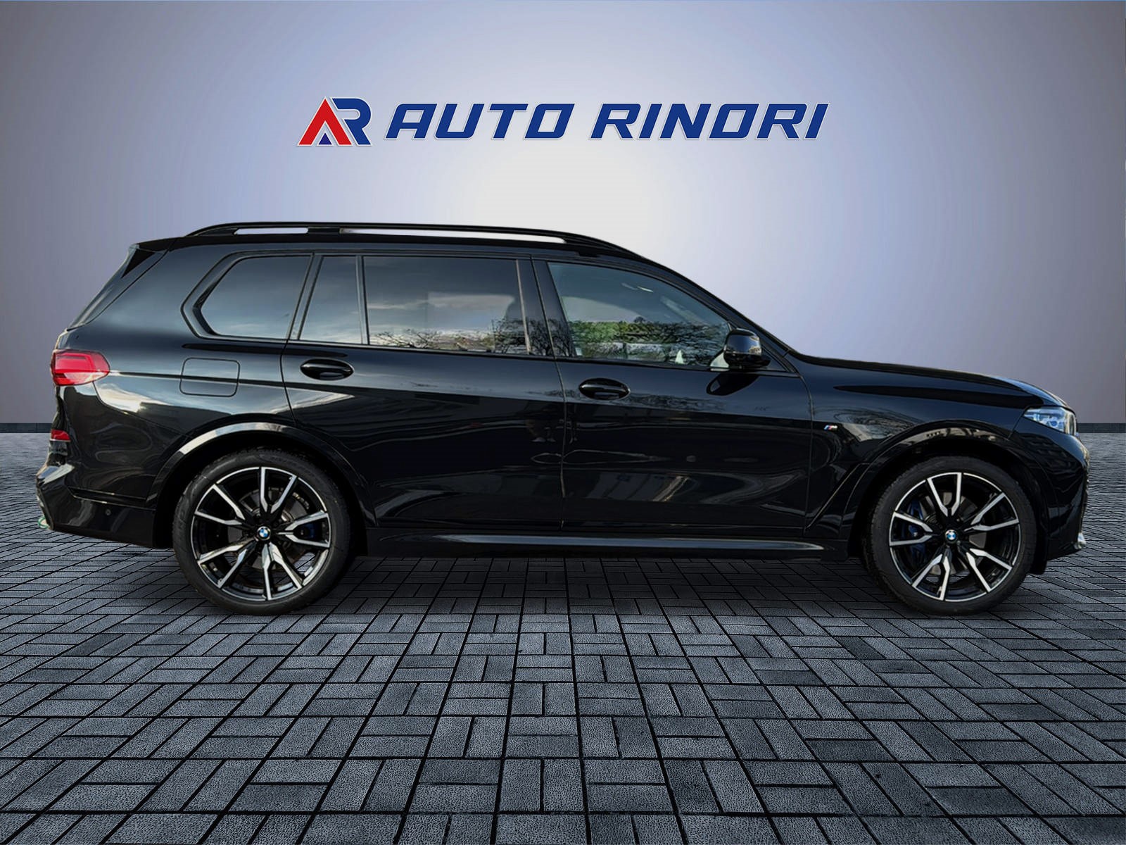 BMW X7 xDrive 48V 40d Steptronic-showroom-element-3