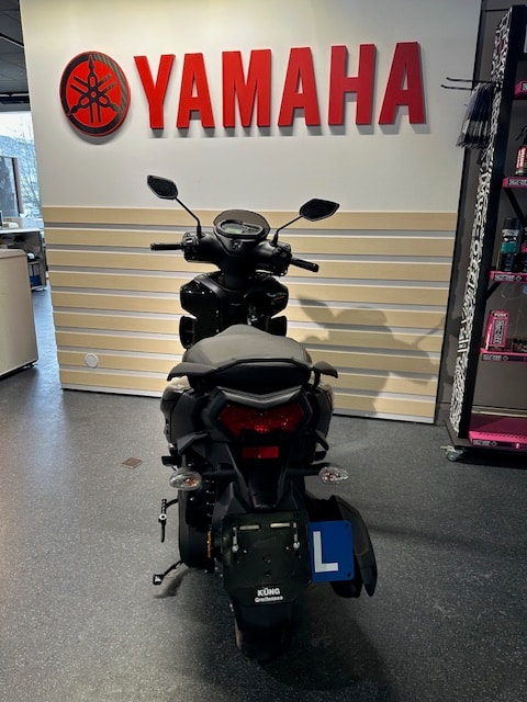 YAMAHA Ray 125-image-5