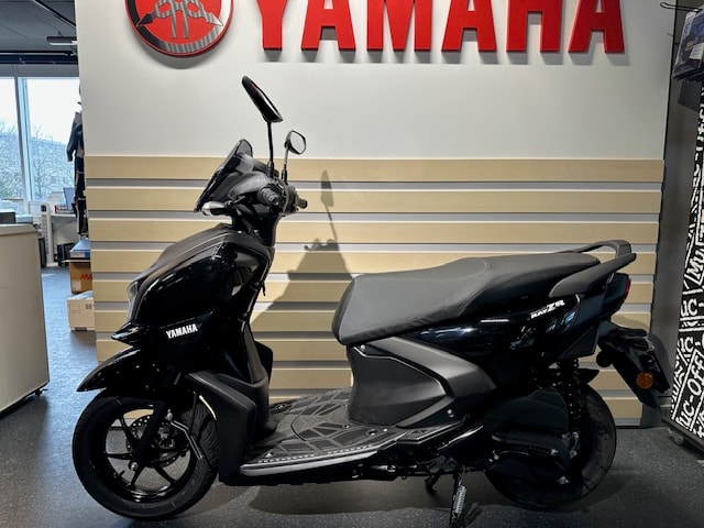 YAMAHA Ray 125-image-4