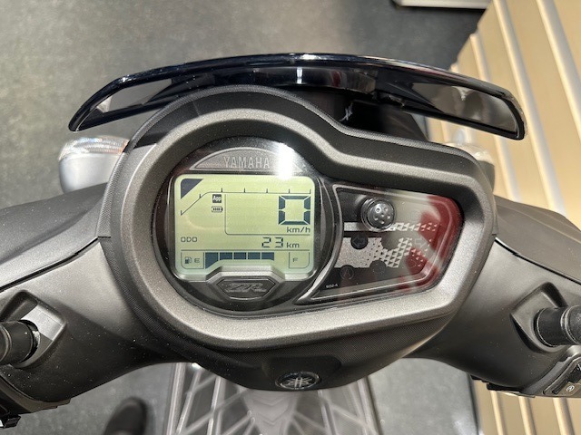 YAMAHA Ray 125-image-3