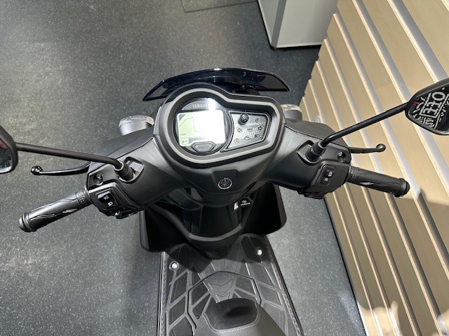 YAMAHA Ray 125-image-2