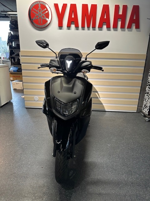 YAMAHA Ray 125-image-1