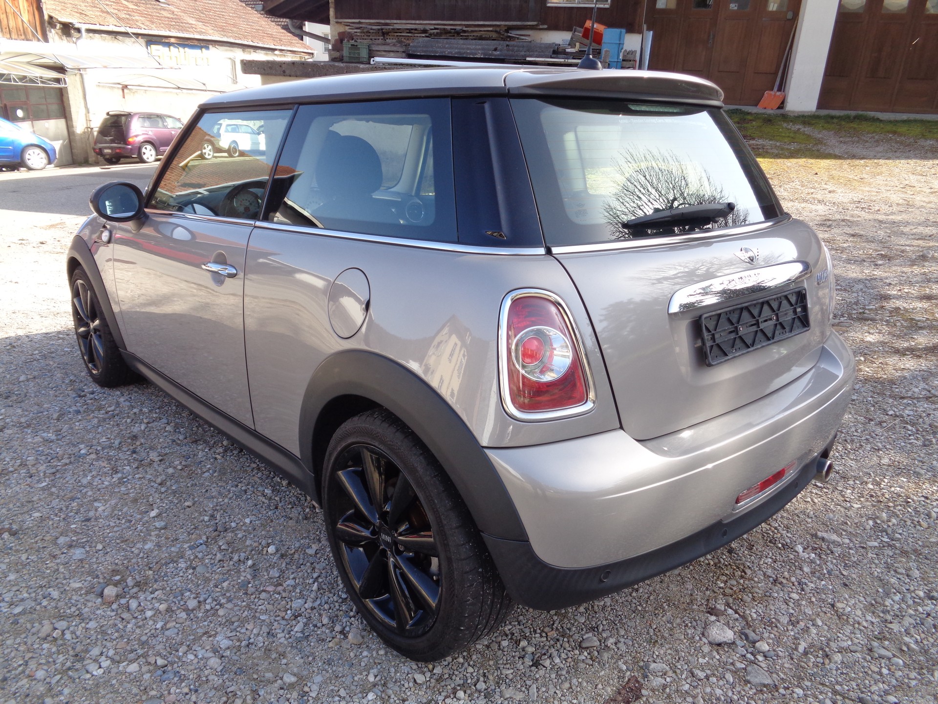 MINI Cooper-image-4
