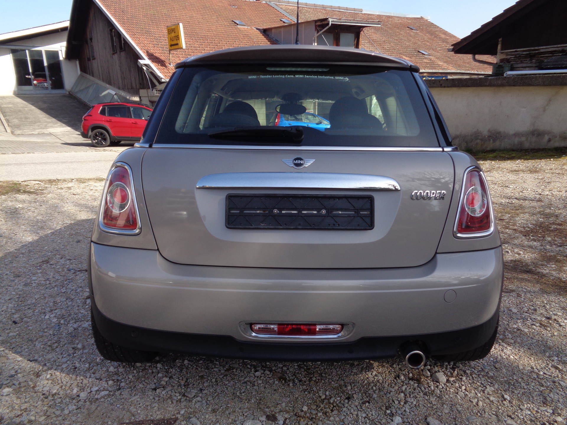 MINI Cooper-image-7
