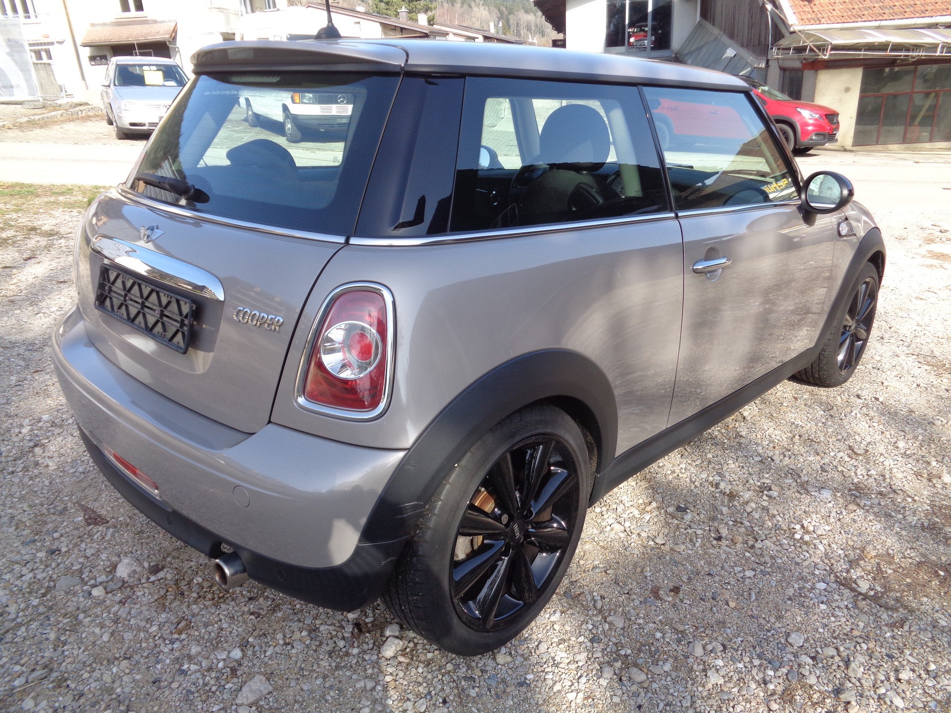 MINI Cooper-image-5