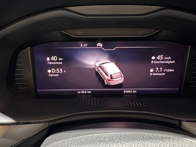 SKODA Scala 1.0 TSI Ambition DSG-image-12