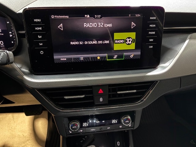SKODA Scala 1.0 TSI Ambition DSG-image-7