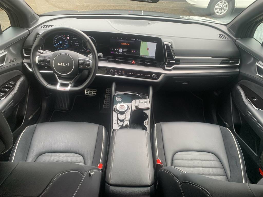 KIA Sportage 1.6 T-GDi MHEV DCT 4x4 GT-Line-showroom-element-3