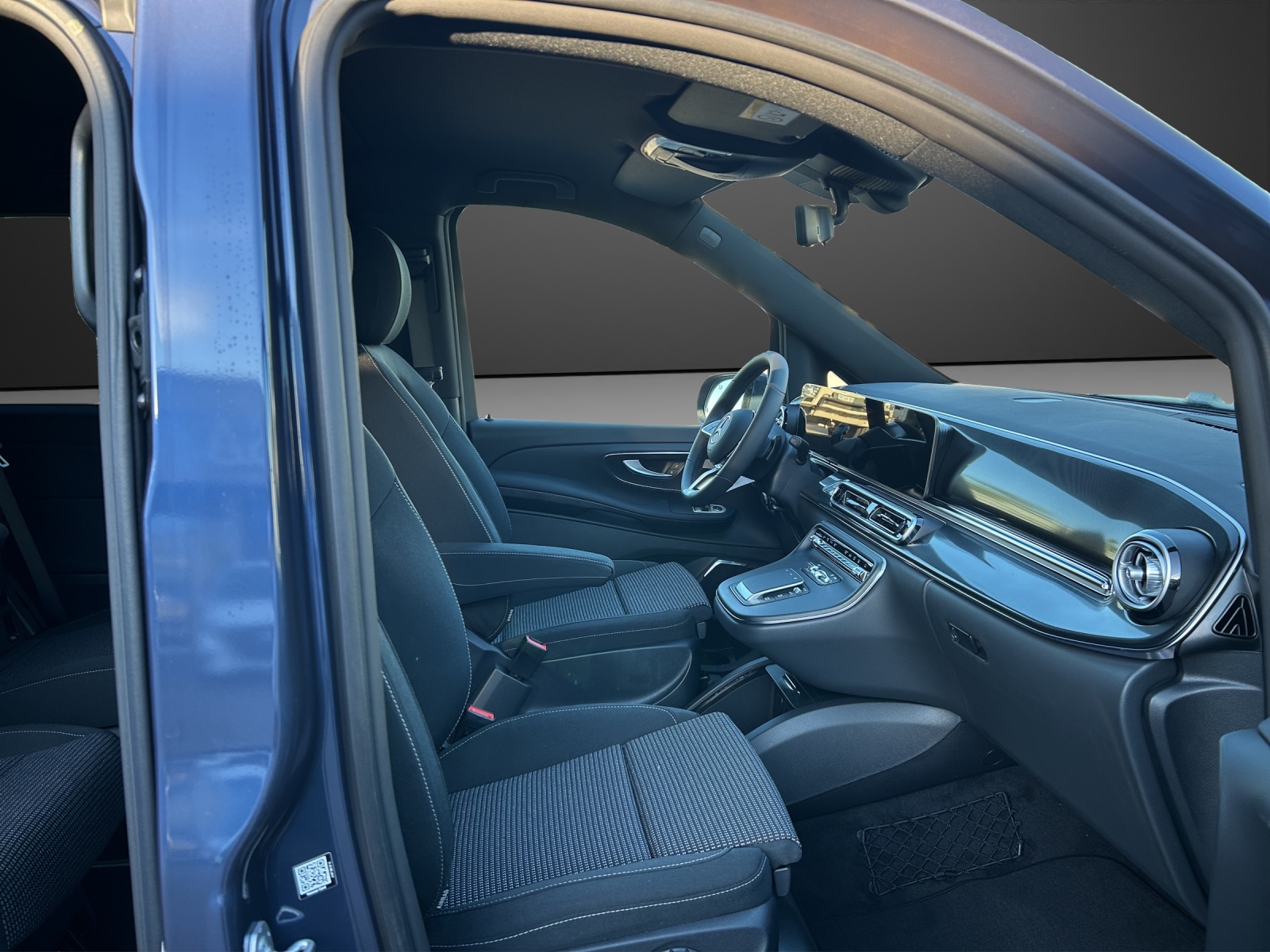 MERCEDES-BENZ V 300 d lang 4Matic 9G-Tronic-image-7