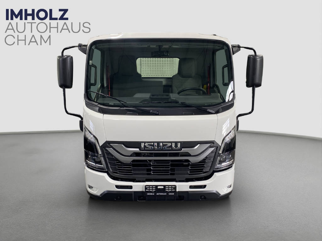 ISUZU M27 E DR 3.0 Ddi Generation 2 Scattolini Kipper-image-6