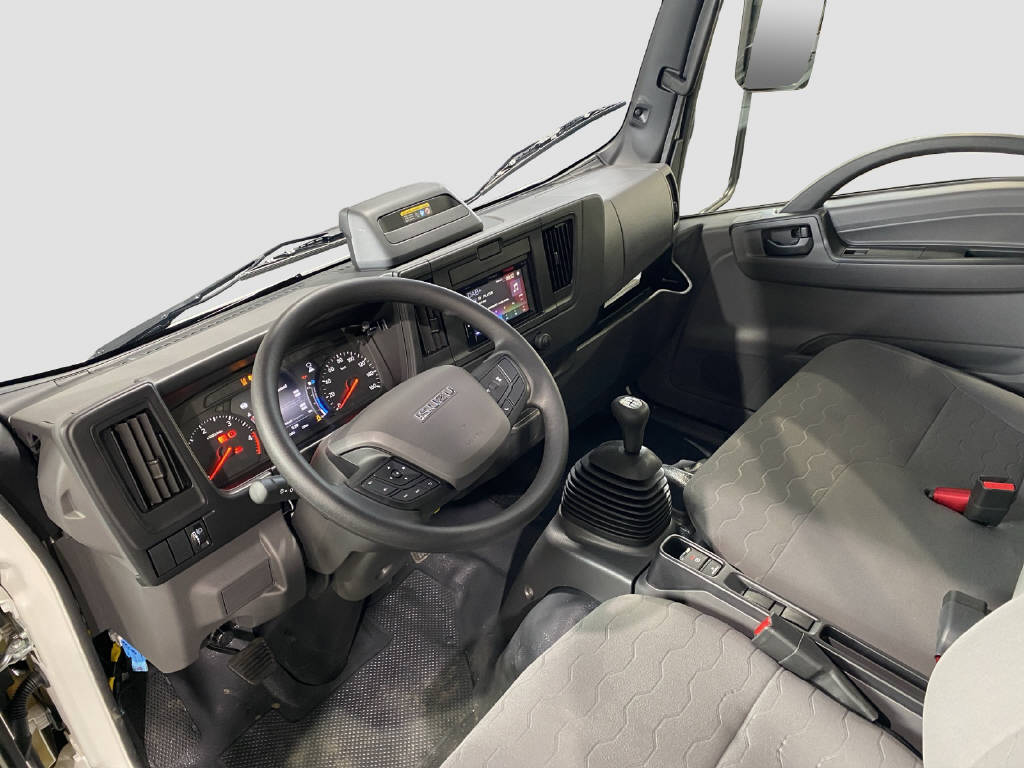 ISUZU M27 E DR 3.0 Ddi Generation 2 Scattolini Kipper-image-18