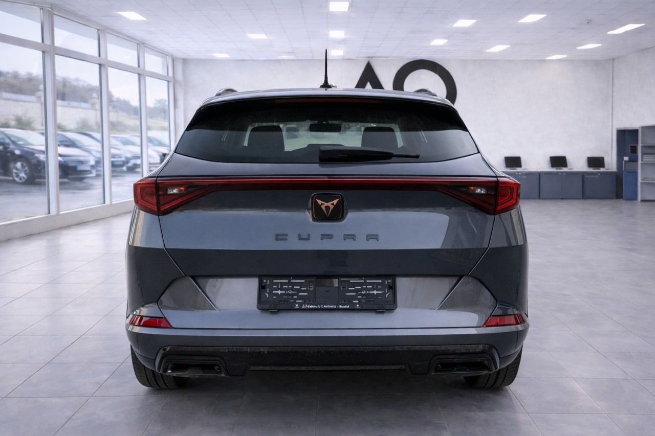 CUPRA Formentor 1.4 e-HYBRID pHEV Allalin DSG-showroom-element-3