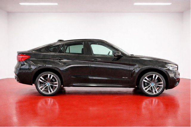 BMW X6 xDrive 40d Steptronic-showroom-element-2