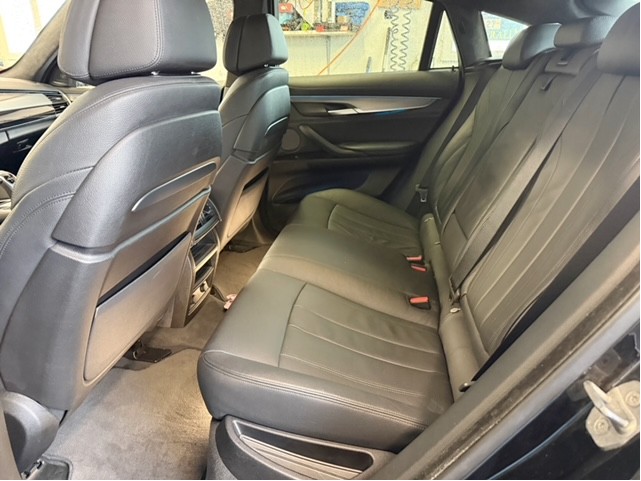 BMW X6 xDrive 40d Steptronic-image-4