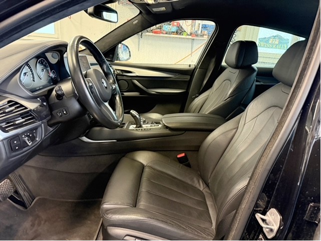BMW X6 xDrive 40d Steptronic-showroom-element-3