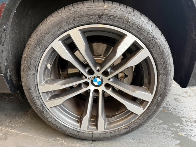BMW X6 xDrive 40d Steptronic-image-8