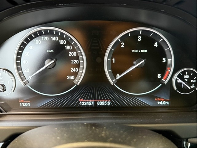 BMW X6 xDrive 40d Steptronic-image-6