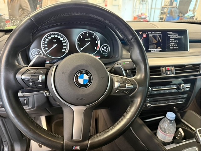 BMW X6 xDrive 40d Steptronic-image-5