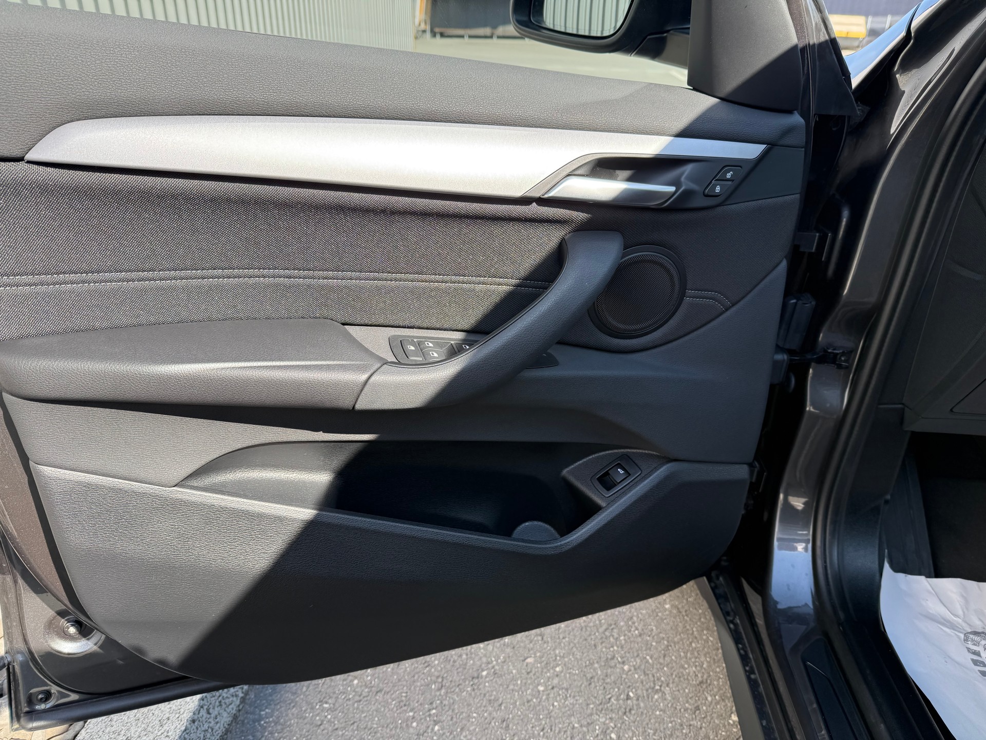 BMW X1 xDrive 18d xLine Steptronic 1350 Kilomètres CERTIFIÉS-image-11