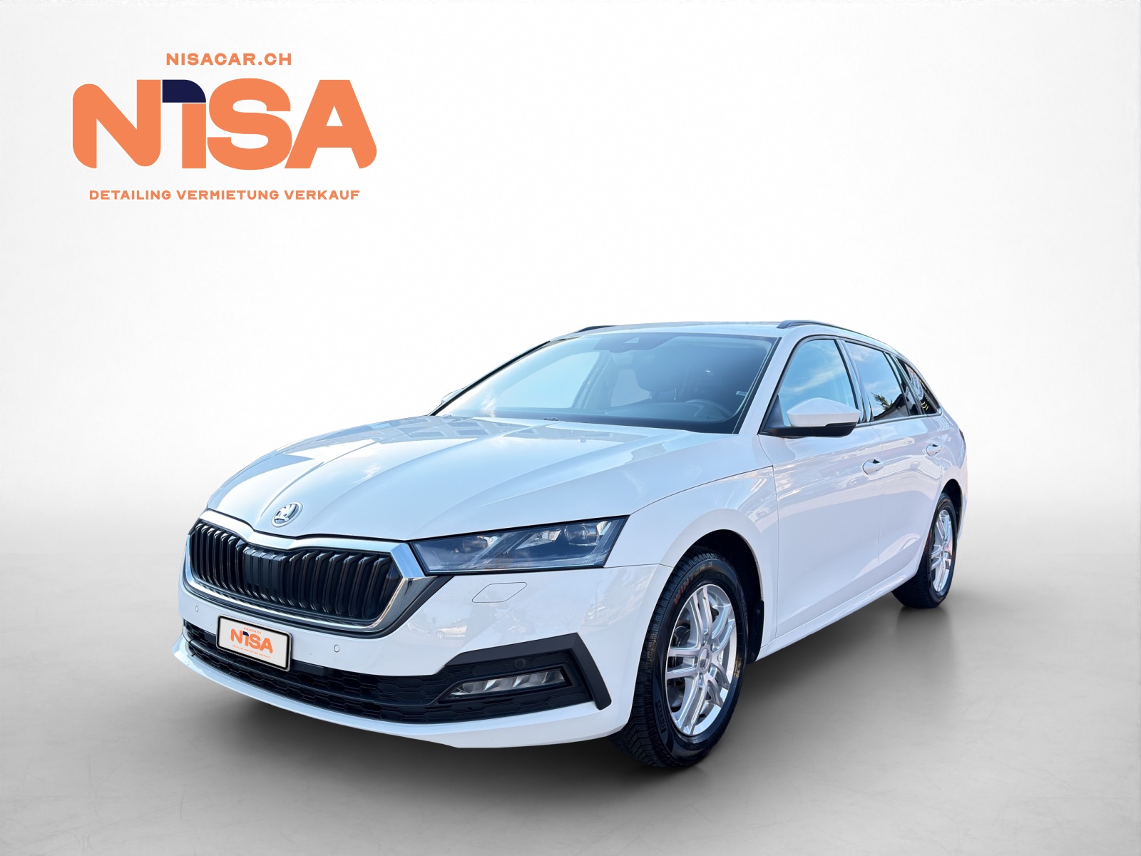 SKODA Octavia Combi 2.0 TDI DSG Ambition 4x4-showroom-element-2