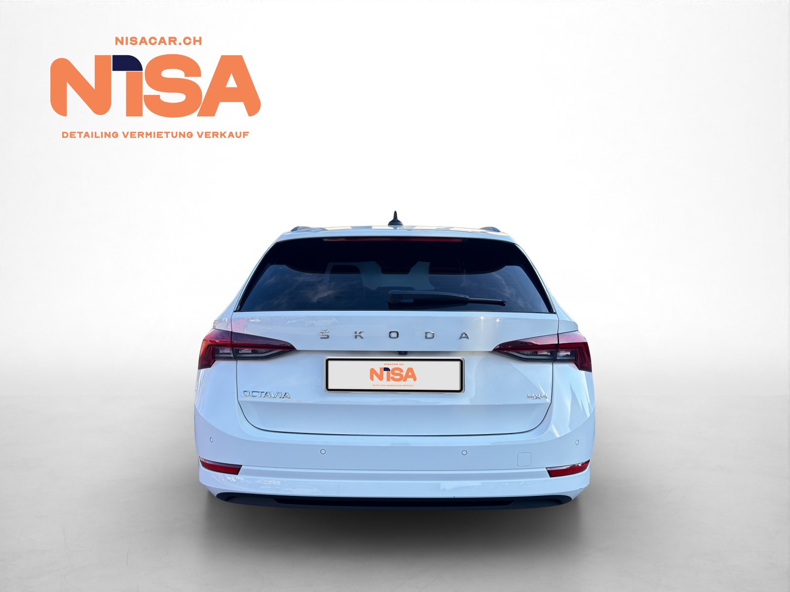 SKODA Octavia Combi 2.0 TDI DSG Ambition 4x4-image-4