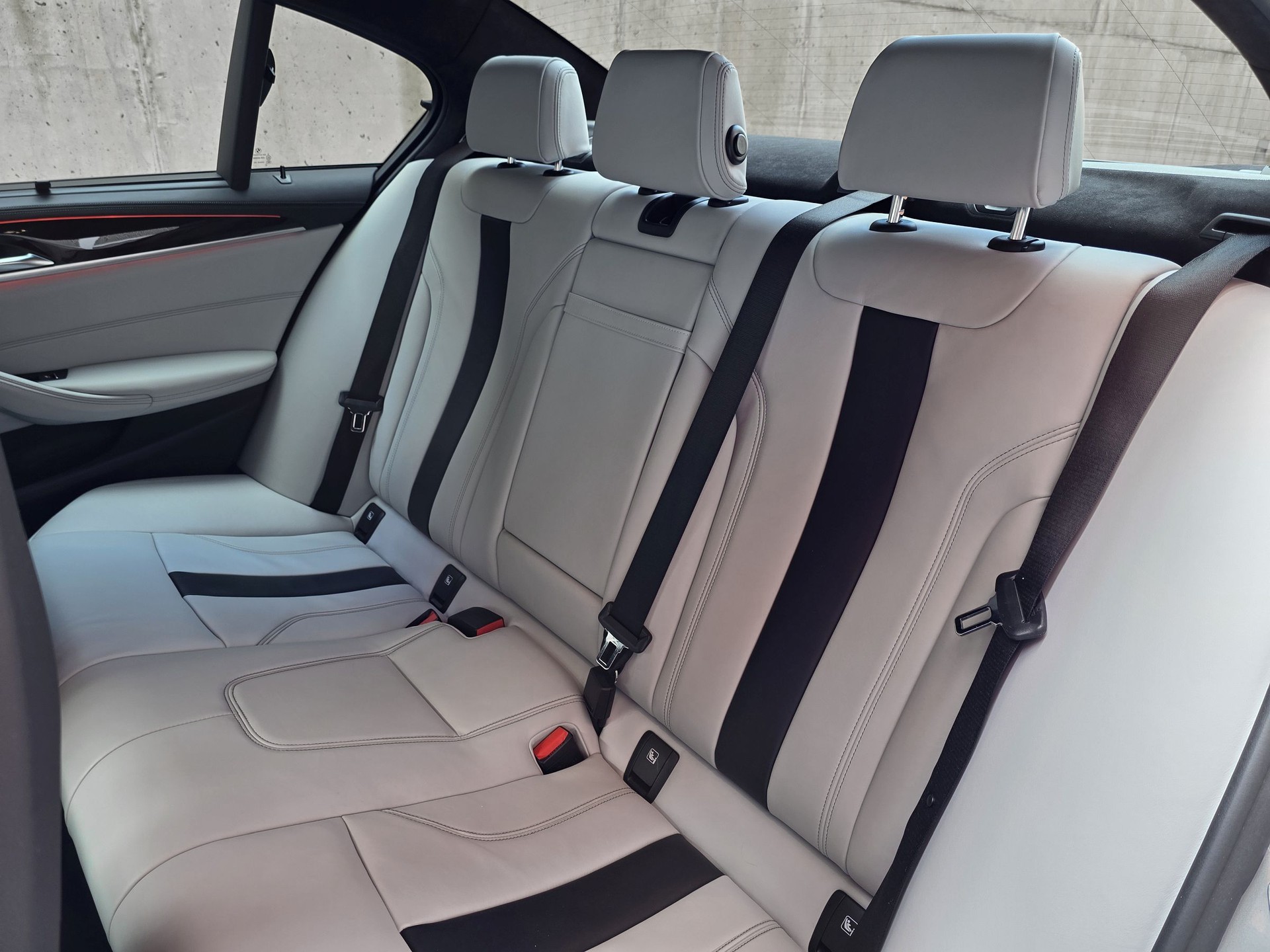 BMW M5 xDrive Drivelogic *Facelift*-image-15
