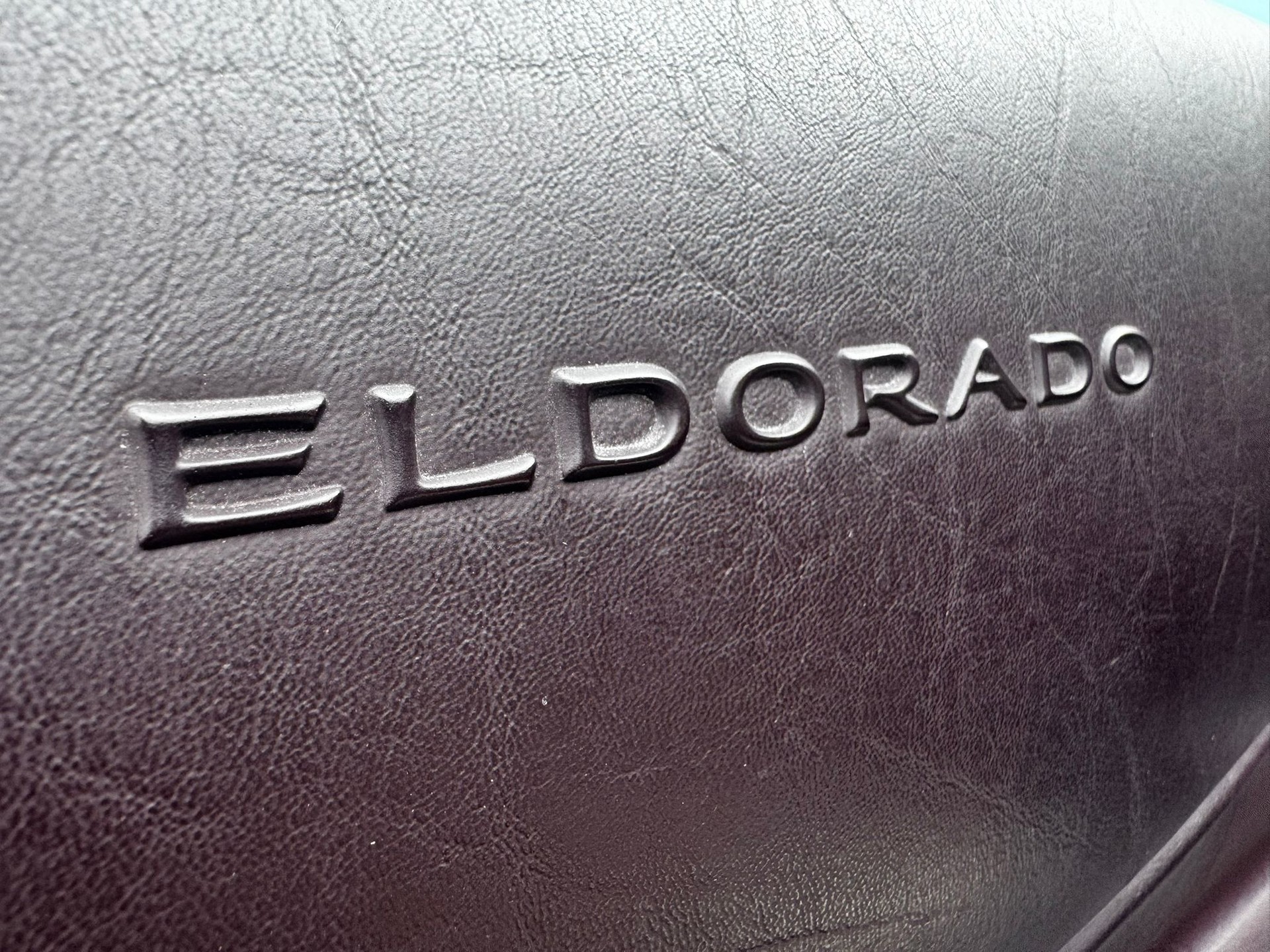 CADILLAC Eldorado TC 4.6 32V-image-12