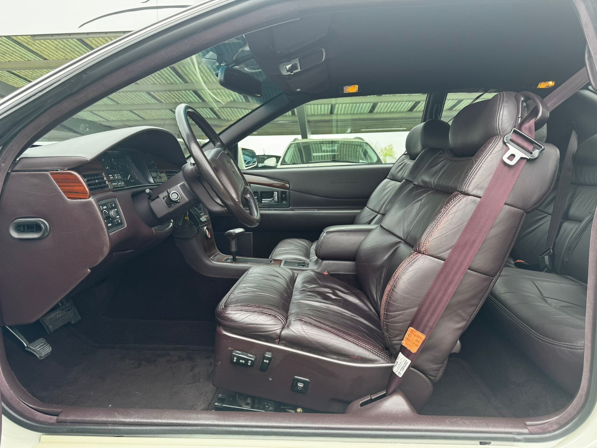 CADILLAC Eldorado TC 4.6 32V-image-7