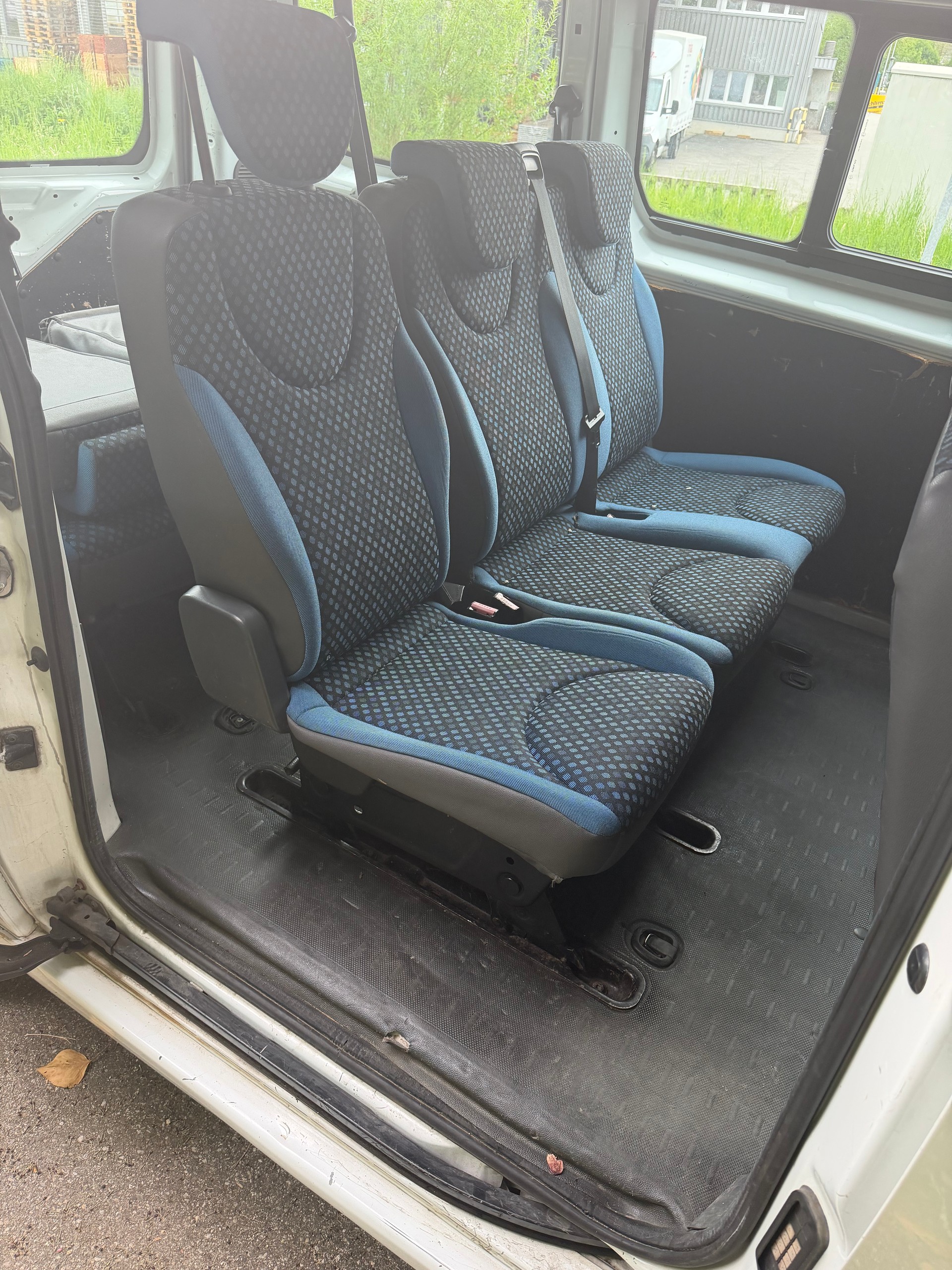 FIAT Scudo 1.6 JTD 8/9 Pl.-image-7