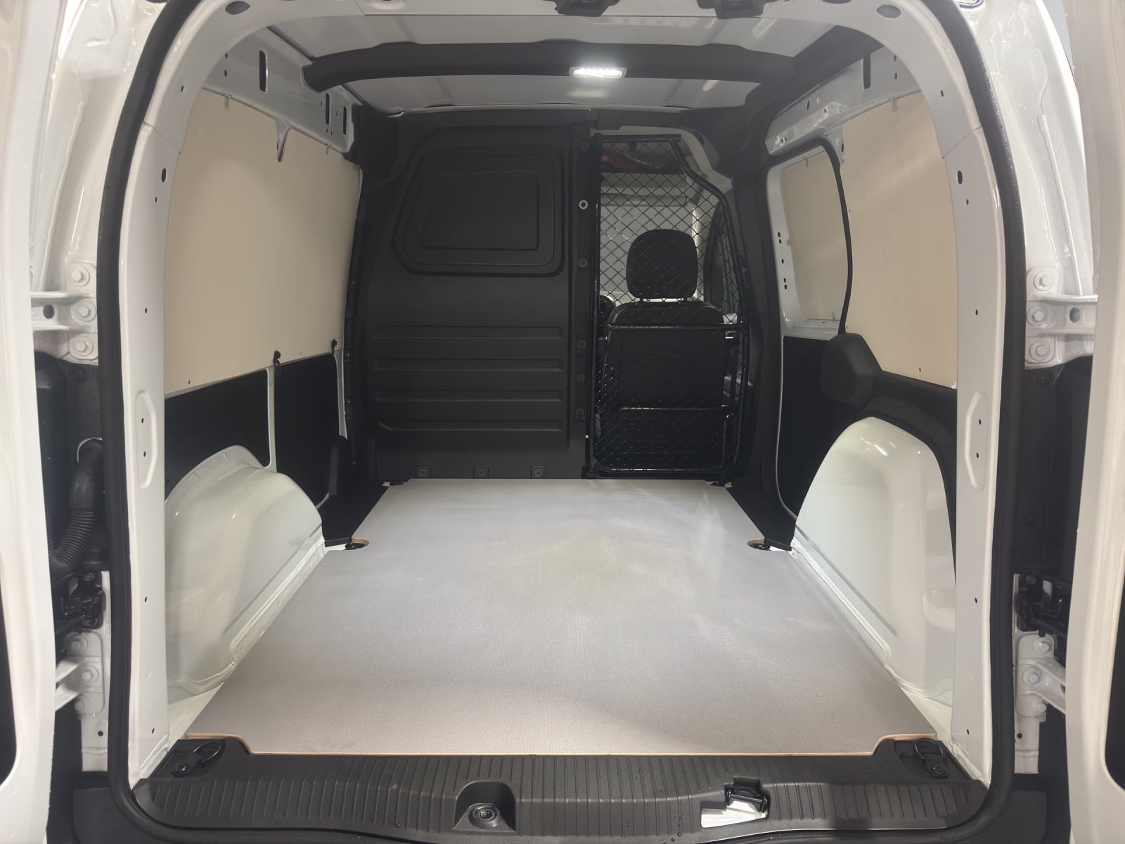 MERCEDES-BENZ Citan 112 CDI WORKER-image-6