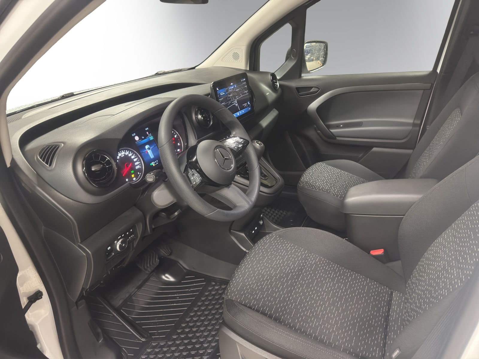 MERCEDES-BENZ Citan 112 CDI WORKER-image-4