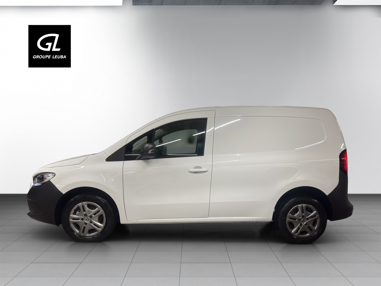 MERCEDES-BENZ Citan 112 CDI WORKER-showroom-element-2