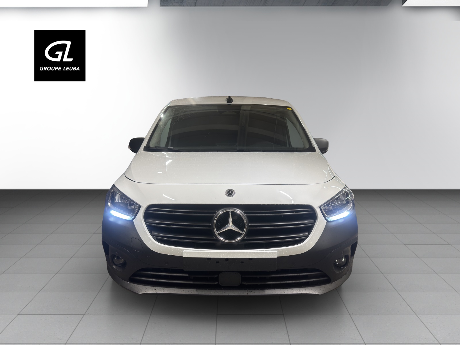 MERCEDES-BENZ Citan 112 CDI WORKER-showroom-element-1