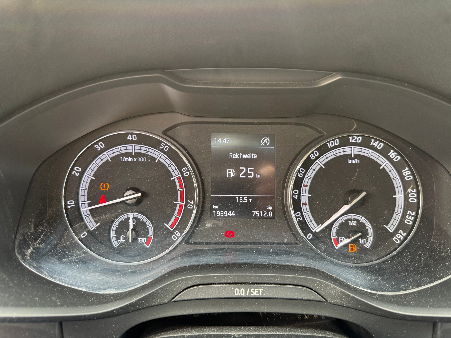 SKODA Kodiaq 1.4 TSI ACT Active 4x4-image-10
