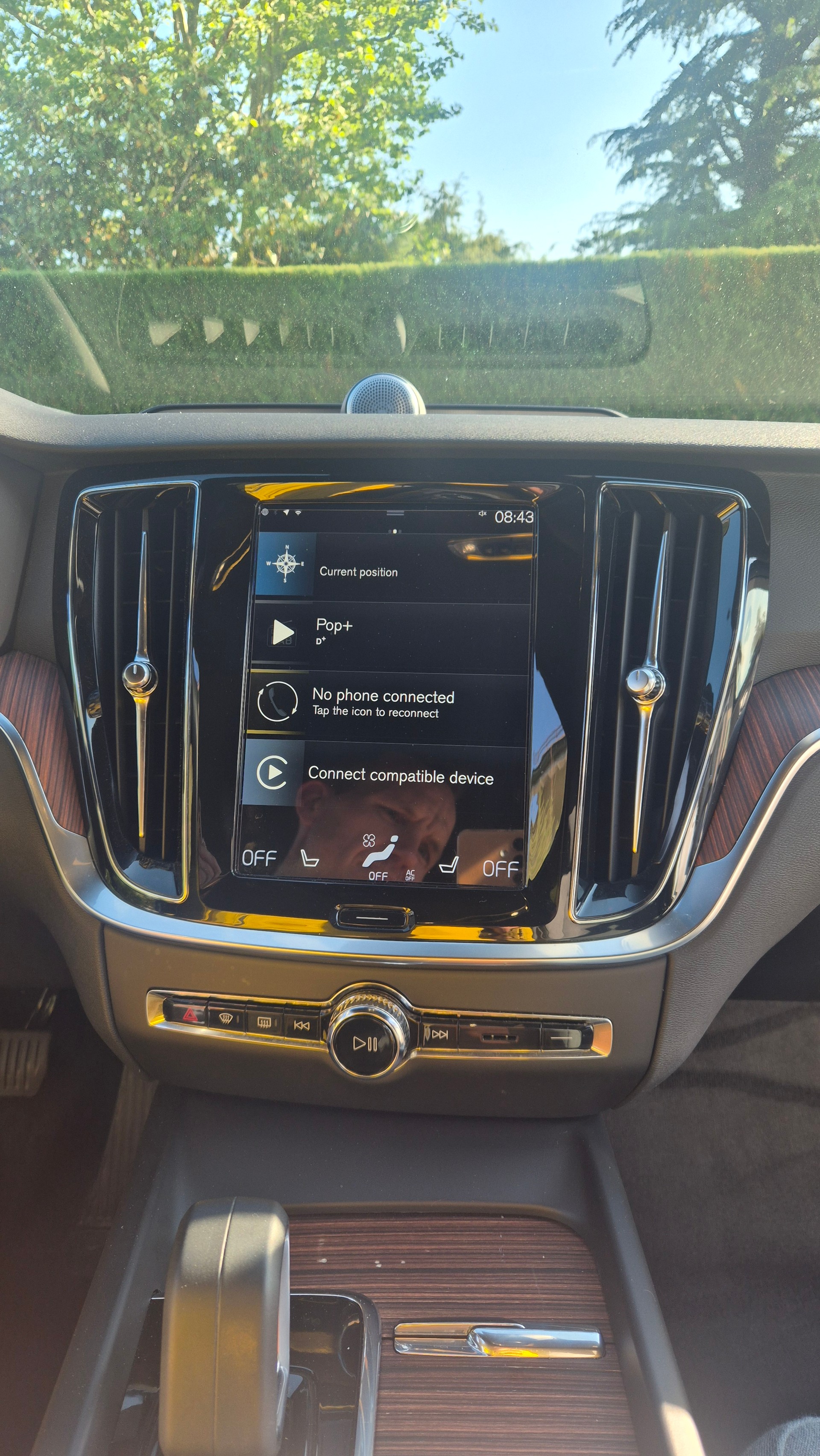 VOLVO 2.0 B4 AWD Cross Country-image-12