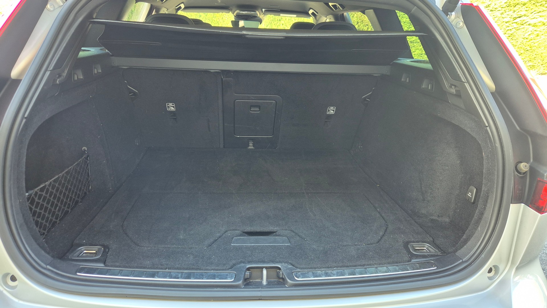 VOLVO 2.0 B4 AWD Cross Country-image-14