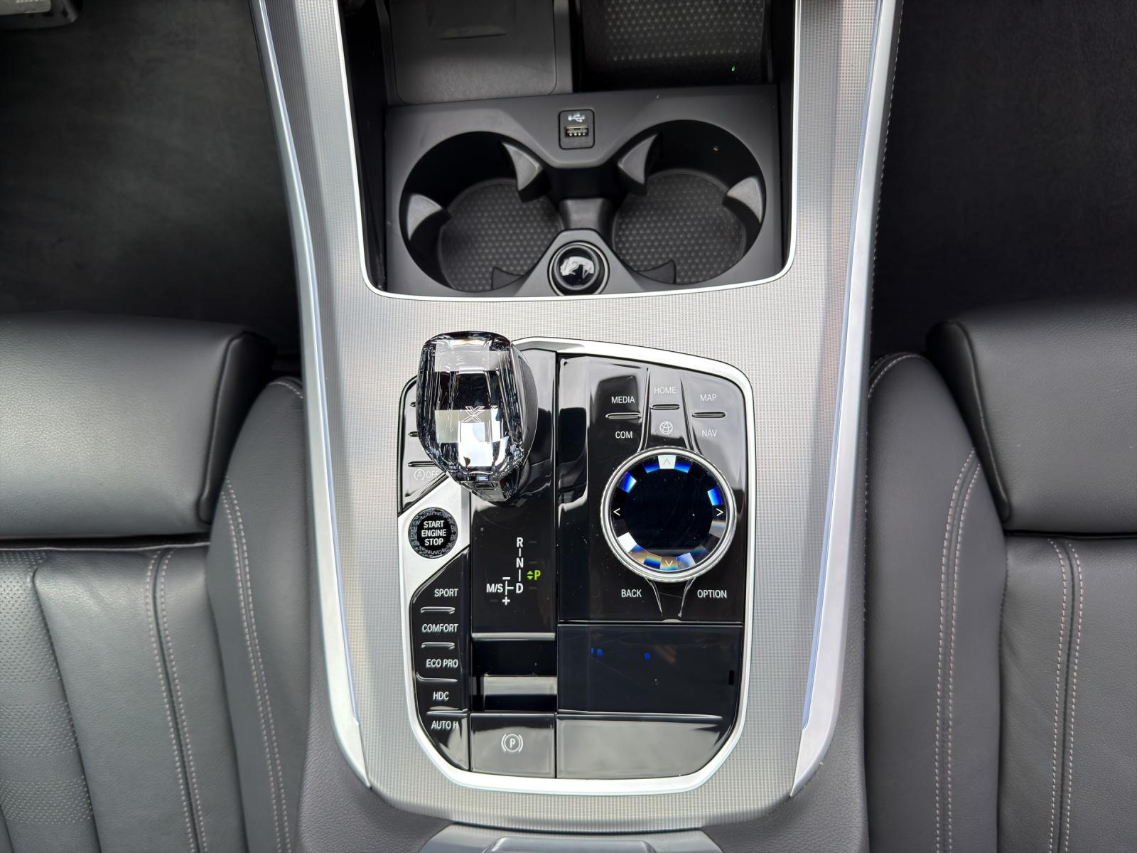BMW X5 M50i xDrive-image-20