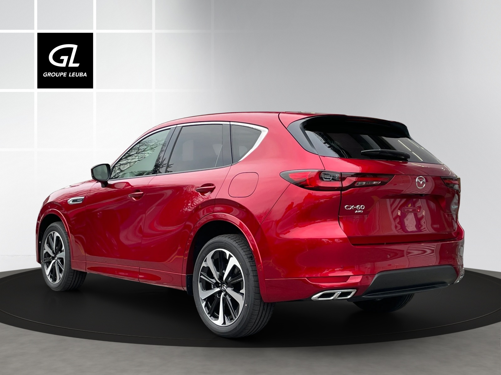 MAZDA CX-60 e-Skyactiv PHEV 327 AWD Takumi Plus-showroom-element-3