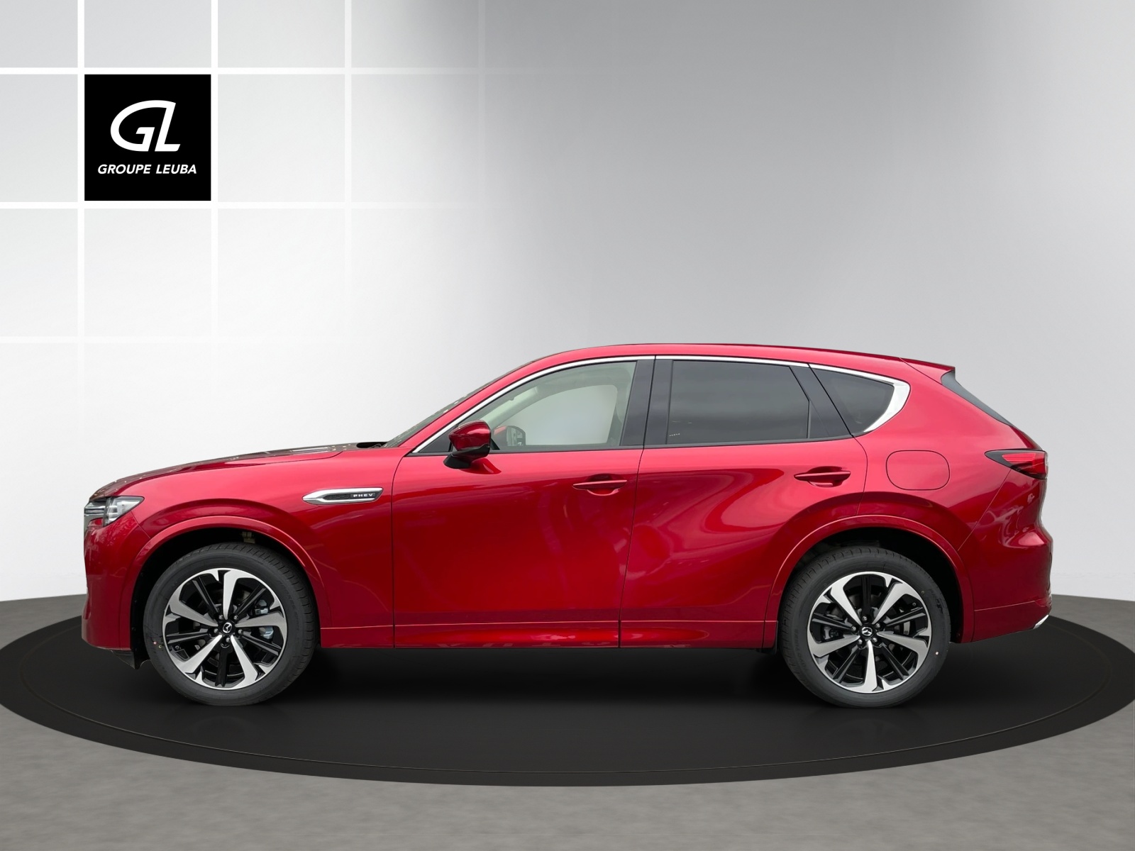 MAZDA CX-60 e-Skyactiv PHEV 327 AWD Takumi Plus-showroom-element-2