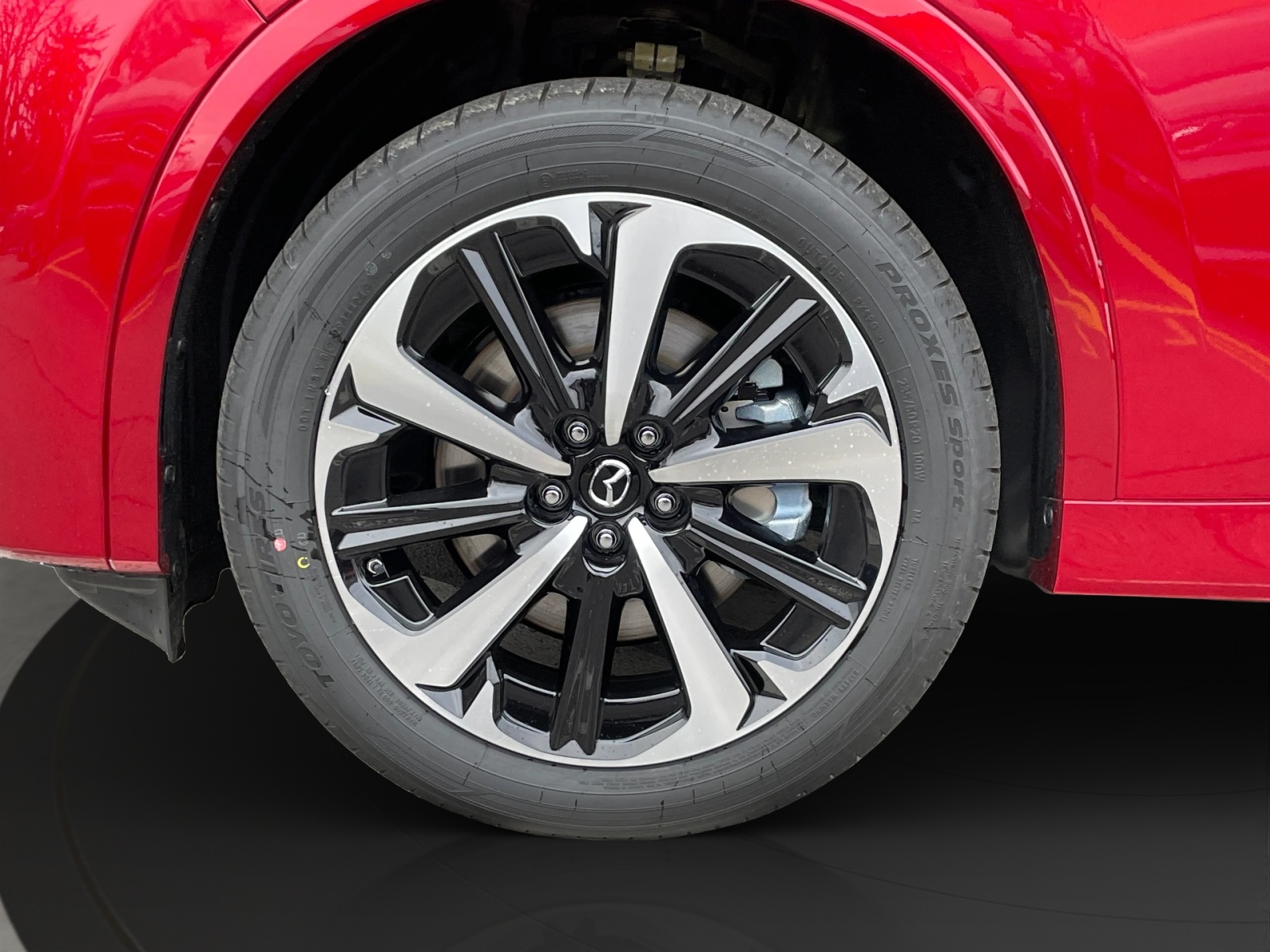 MAZDA CX-60 e-Skyactiv PHEV 327 AWD Takumi Plus-image-6
